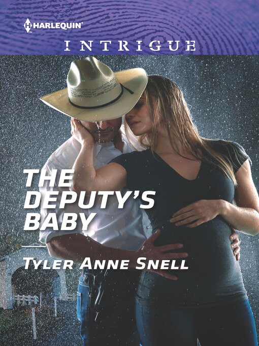 Title details for The Deputy's Baby by Tyler Anne Snell - Available